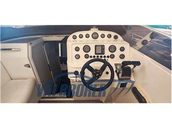 Performance Marine 907 Performance