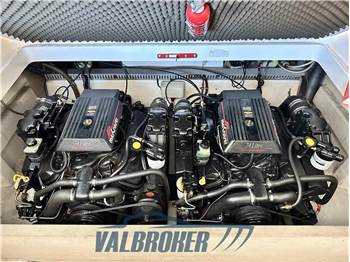Performance Marine 907 Performance