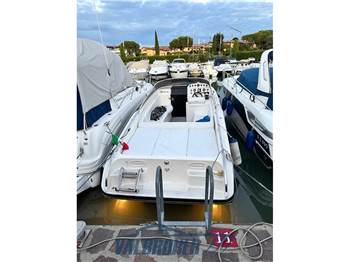 Performance Marine 907 Performance