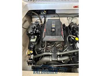 Performance Marine 907 Performance
