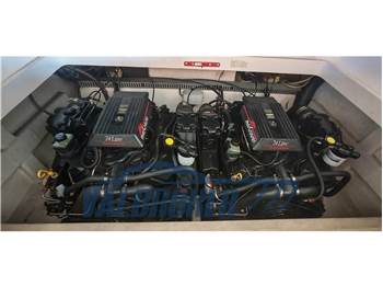 Performance Marine 907 Performance