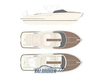 Riva RIVA 27 Iseo