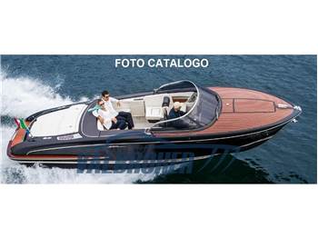 Riva - RIVA 27 Iseo