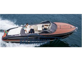 Riva - RIVA 27 Iseo