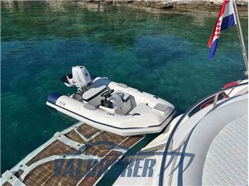 Sunseeker Portofino 46