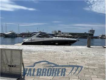 Sunseeker Portofino 46