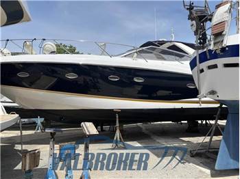 Sunseeker Portofino 46