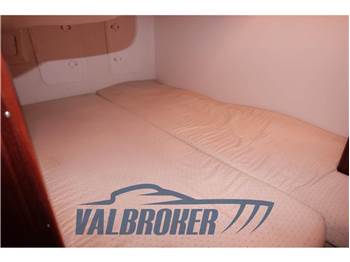 Bavaria BMB 300 Sport