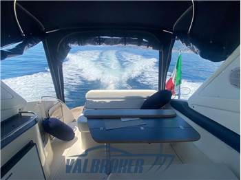 Bavaria BMB 300 Sport