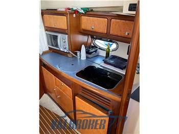 Bavaria BMB 300 Sport