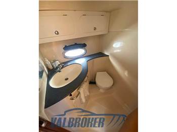 Bavaria BMB 300 Sport