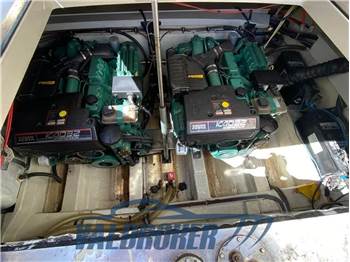 Bavaria BMB 300 Sport