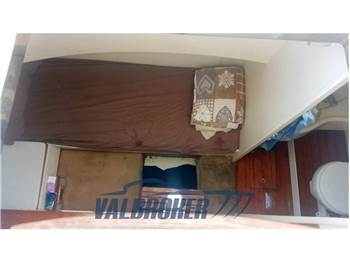 Fairline SQUADRON 62