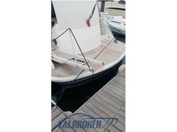 Fairline SQUADRON 62