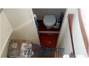 Fairline SQUADRON 62