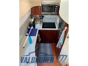 Fairline SQUADRON 62