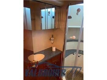 Fairline SQUADRON 62