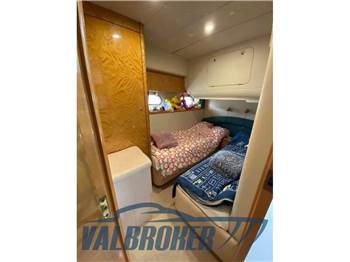 Princess Yachts 470 Fly