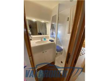 Princess Yachts 470 Fly