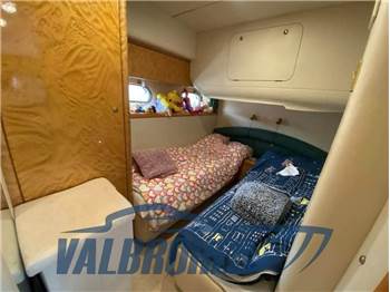 Princess Yachts 470 Fly