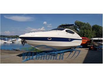 Abbate Bruno Primatist G 33