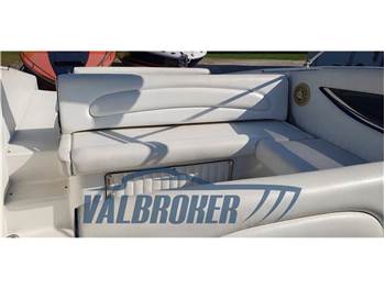 Abbate Bruno Primatist G 33