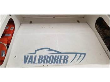 Abbate Bruno Primatist G 33