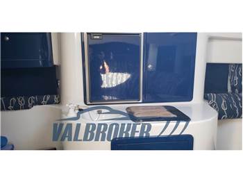 Abbate Bruno Primatist G 33