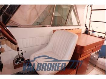 Colombo Sport Fisherman 31