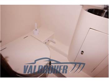 Colombo Sport Fisherman 31