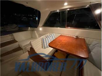 Colombo Sport Fisherman 31