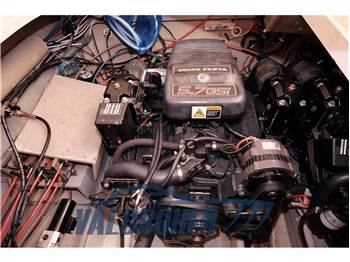 Colombo Sport Fisherman 31