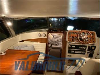 Colombo Sport Fisherman 31