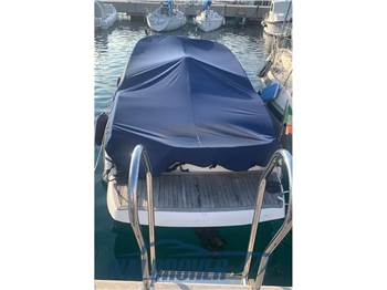 Cranchi CSL 27