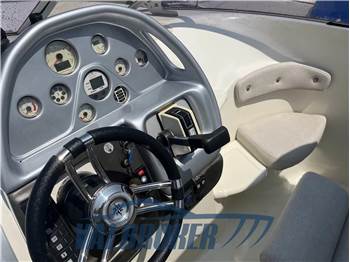 Cranchi CSL 27