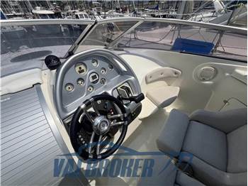 Cranchi CSL 27