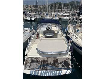 Cranchi CSL 27