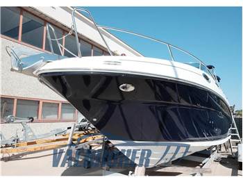 Sea Ray 255 DA Sundancer