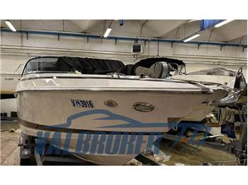 Regal Marine 2500