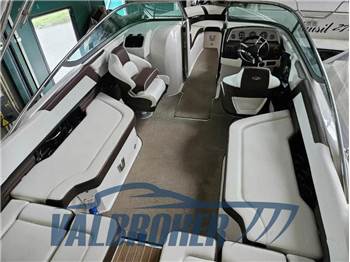 Regal Marine 2500