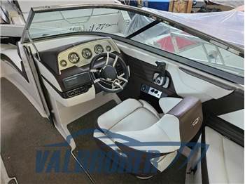 Regal Marine 2500