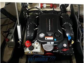Regal Marine 2500