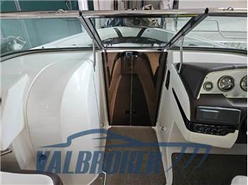 Regal Marine 2500
