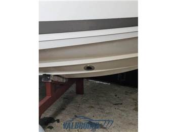 Regal Marine 2500