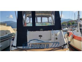 Rinker 280