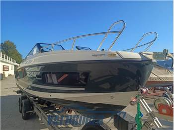 Quicksilver QUICKSILVER 755 CRUISER