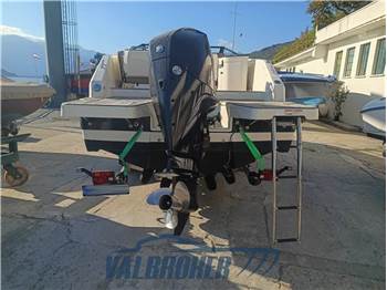 Quicksilver QUICKSILVER 755 CRUISER