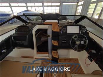 Quicksilver QUICKSILVER 755 CRUISER
