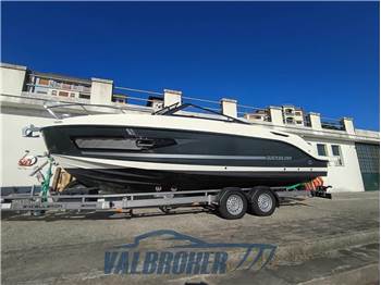 Quicksilver QUICKSILVER 755 CRUISER