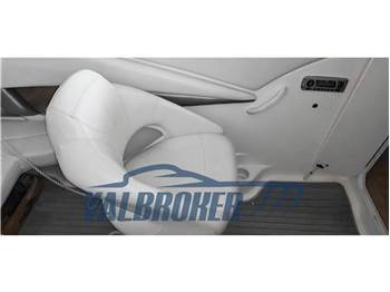 Larson Boats 216 Senza